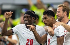 FIFA chọn vai chủ nhà, tuyển Anh lập tức nhận lợi thế lạ
