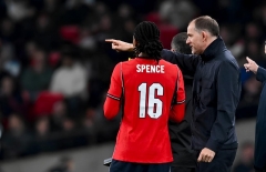 Tuchel nổi giận với 'ma tốc độ', nội bộ tuyển Anh thật sự có biến?