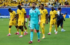 Nghịch lý World Cup: Từng bất bại 19 trận vẫn phải tử chiến lượt cuối vòng bảng