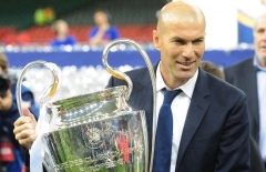 Zidane tái hợp huyền thoại 1998, tuyển Pháp chuẩn bị biến động lớn