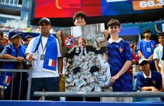 Bất ngờ: Lộ diện nhân vật 'phản diện' gây tranh cãi cực căng tại World Cup 2026