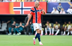 Thông số gây sốc hé lộ cách Haaland đe dọa cả World Cup