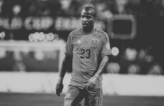 Sao trẻ Nam Phi dự World Cup 2026 qua đời khiến cả thế giới bàng hoàng