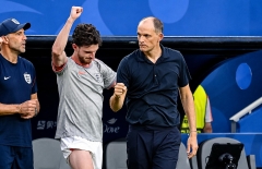 Tuchel bất ngờ hạ nhiệt tuyển Anh trước đại chiến Argentina