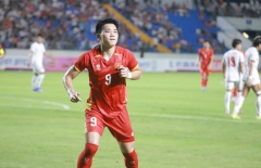 Không phải Đình Bắc, FIFA chỉ đích danh 1 ngôi sao Việt Nam tại FIFA ASEAN Cup