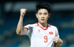 1 ngôi sao ĐT Việt Nam khiến truyền thông Indonesia đặc biệt chú ý