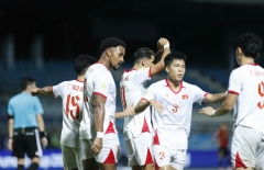 Chiến thắng 7-0 của Việt Nam vô tình trao lợi thế cho Indonesia?