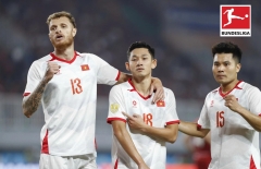 Gã khổng lồ nước Đức trêu trọc Indonesia sau trận thua trước ĐT Việt Nam