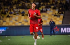 Indonesia cay đắng rời AFF Cup vì cái tên ám ảnh cả Đông Nam Á