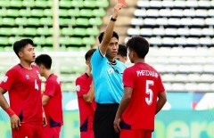 Nghi án AFF Cup 2026 khơi lại quá khứ đen tối của bóng đá Lào