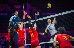 Báo Hàn Quốc bất ngờ xếp ĐT bóng chuyền nữ Việt Nam vào nhóm mạnh nhất châu Á