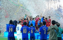 Báo Thái lo biến số trước trận Việt Nam tại FIFA ASEAN Cup