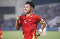 U20 Việt Nam và bài toán lạ trước Iran: Thắng đậm chưa chắc đã mừng