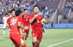 Báo Iran bất ngờ nhắc điểm sáng của U20 Việt Nam