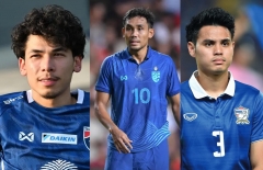 Báo Thái sửng sốt khi Thái Lan mất 3 ngôi sao tại FIFA ASEAN Cup 2026
