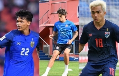 Truyền thông Thái bất đồng trong cách nhìn nhận đội hình ĐTQG dự FIFA ASEAN Cup