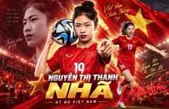 Chuyên gia nói thẳng vấn đề của Thanh Nhã sau bàn thắng tại ASIAD