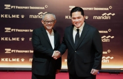 Sếp lớn Indonesia nói thẳng về sức mạnh của ĐT Việt Nam tại FIFA ASEAN Cup