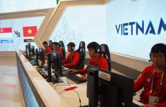 Trực tiếp chung kết LMHT tại SEA Games 31 hôm nay ngày 22/5: Việt Nam vô địch