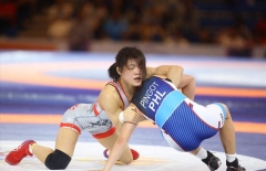 Đội tuyển vật đặt mục tiêu giành 6 HCV tại SEA Games 33