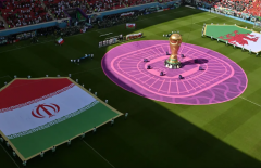 Liên đoàn bóng đá Iran gửi đơn khiếu nại ĐT Mỹ lên FIFA