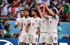 Gia đình cầu thủ Iran bị đe dọa trước trận gặp Mỹ tại World Cup 2022