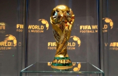Danh sách 48 ĐTQG dự World Cup 2026
