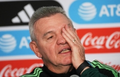 HLV Mexico chưa hài lòng dù thắng trận ra quân World Cup, lo lắng một điều trước trận gặp Hàn Quốc