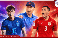 Tin nóng FIFA ASEAN Cup 2026 hôm nay 17/9: Indonesia mất đội trưởng, Việt Nam tăng tốc chốt quân