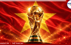 Vòng loại World Cup 2030 khu vực châu Á diễn ra khi nào, ở đâu? Việt Nam xếp hạt giống thứ mấy?