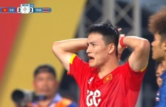 Thanh Nhàn nói thẳng về 'khẩu hình lạ' gây bão mạng ở U22 Việt Nam