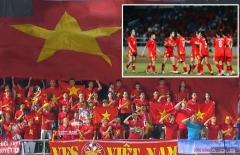 CLB Philippines lên tiếng 'chê' CĐV Việt Nam quá ồn ào