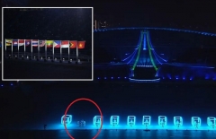 Bê bối SEA Games: Thái Lan 'tắt đèn' của Campuchia?