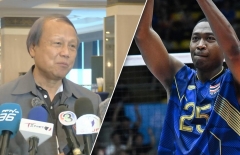 VĐV Thái Lan chê thưởng ít, sếp lớn đáp 'không ăn chặn'