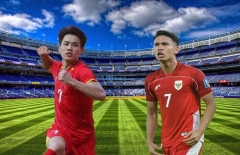 CĐV Indonesia bất ngờ so sánh Đình Bắc và sao trẻ số 1 xứ vạn đảo