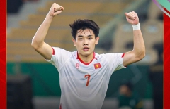 Truyền thông Malaysia ngỡ ngàng vì U23 Việt Nam chia vui với Jordan