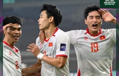 Một thay đổi nhỏ, U23 Việt Nam khiến cả châu Á phải ngước nhìn