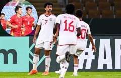 Lịch sử đối đầu chống lại U23 Việt Nam trước U23 UAE