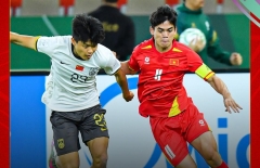 AFC lên tiếng về trận thua 0-3 choáng váng của U23 Việt Nam