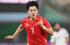 Đình Bắc chính thức lên tiếng sau khi U23 Việt Nam quật ngã Hàn Quốc