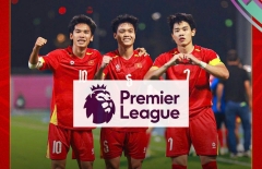 U23 Việt Nam bất ngờ được CLB Ngoại hạng Anh gọi tên