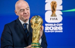 Báo Indonesia bất ngờ nhắc lại 'vết thương cũ' để chất vấn FIFA về World Cup