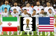 NÓNG: Mexico sẵn sàng thay Mỹ tổ chức các trận World Cup của Iran