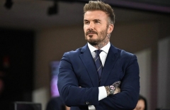 Beckham chơi lớn, thưởng fan vé chung kết World Cup cùng hàng trăm triệu đồng