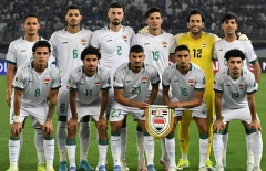 ĐT châu Á 'vượt ngàn chông gai' đến Mexico, bung hết vì World Cup