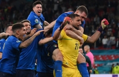 Sao Italia nói cực hay về đại chiến tranh vé World Cup với Bosnia
