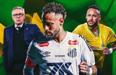 NÓNG: Neymar đối mặt án cấm thi đấu 12 trận vì phát ngôn gây sốc