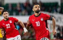 Đường đến World Cup 2026 của Ai Cập: Salah dẫn 'Pharaoh' mơ kỳ tích lịch sử