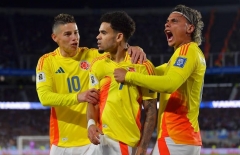 Đường đến World Cup 2026 của Colombia: Niềm kiêu hãnh trỗi dậy