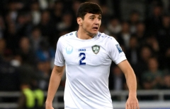 Đội hình mạnh nhất ĐT Uzbekistan dự World Cup 2026: Bầy Sói Trắng cản đường Ronaldo?